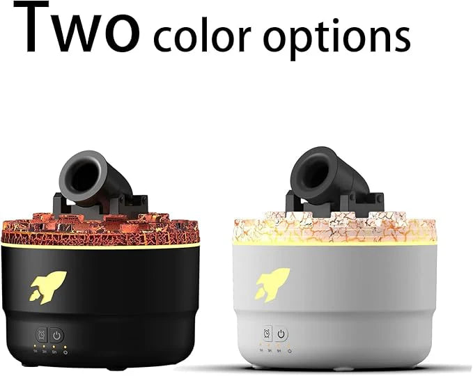 Cannon Blast Aroma Humidifier