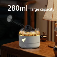 Cannon Blast Aroma Humidifier