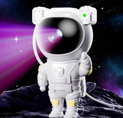 Astronaut Galaxy Light Projector
